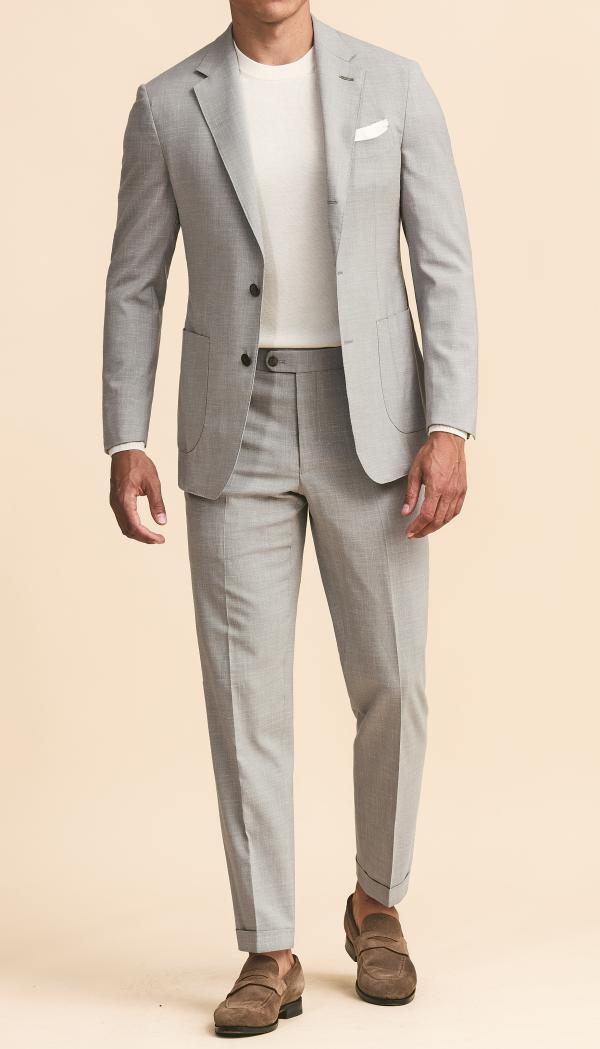 Пошиття костюму 5976