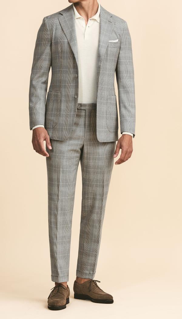 Пошиття костюму 5977