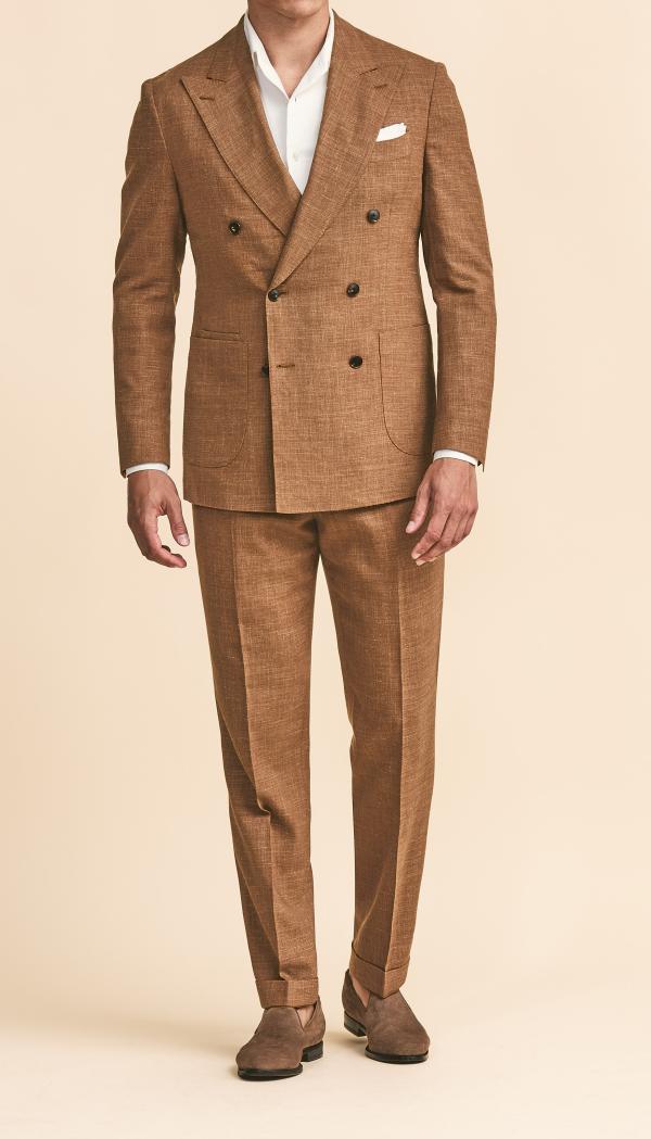 Пошиття костюму 5981