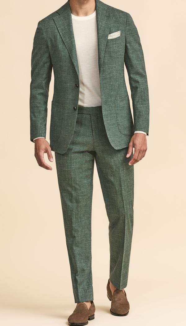 Пошиття костюму 5987