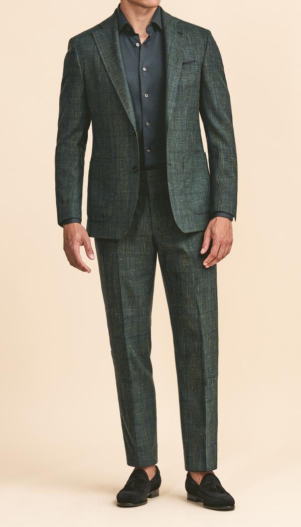 Пошиття костюму 5993