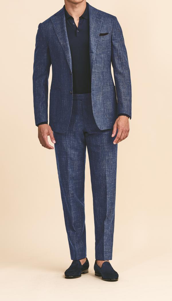 Пошиття костюму 6008