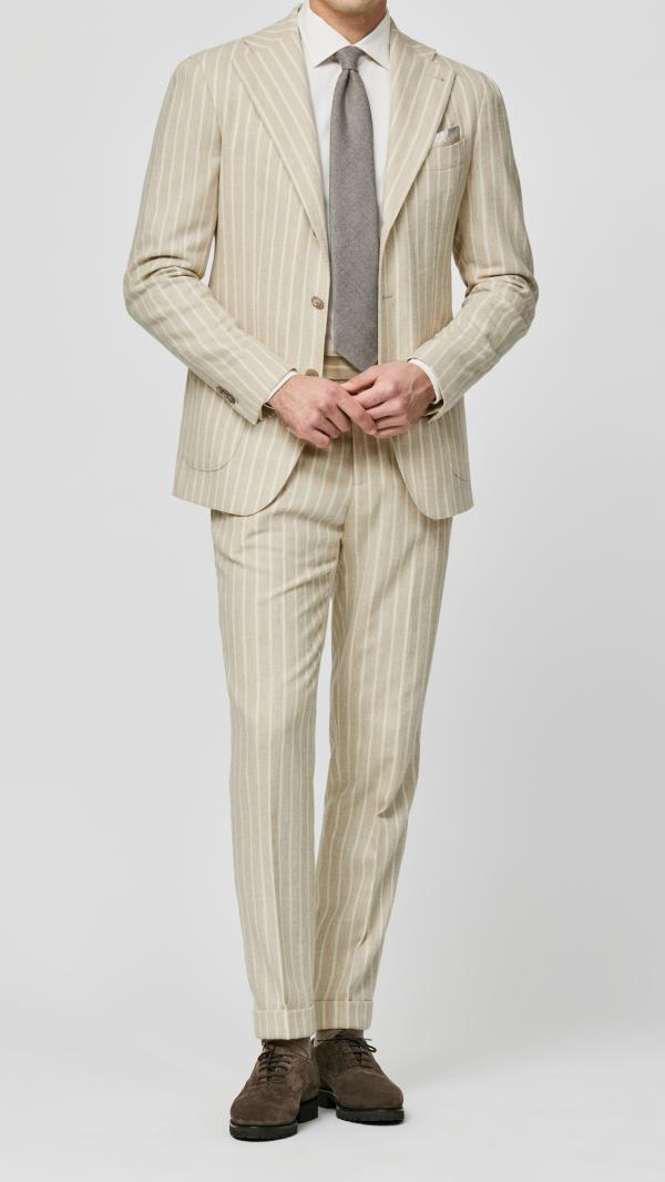 Пошиття костюму 6013