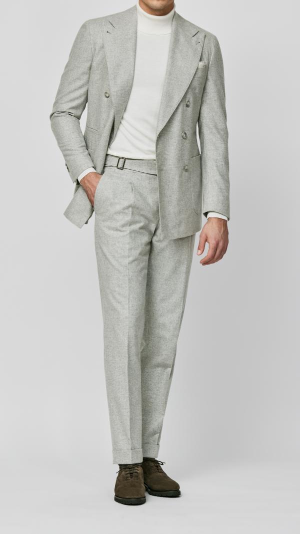 Пошиття костюму 6021