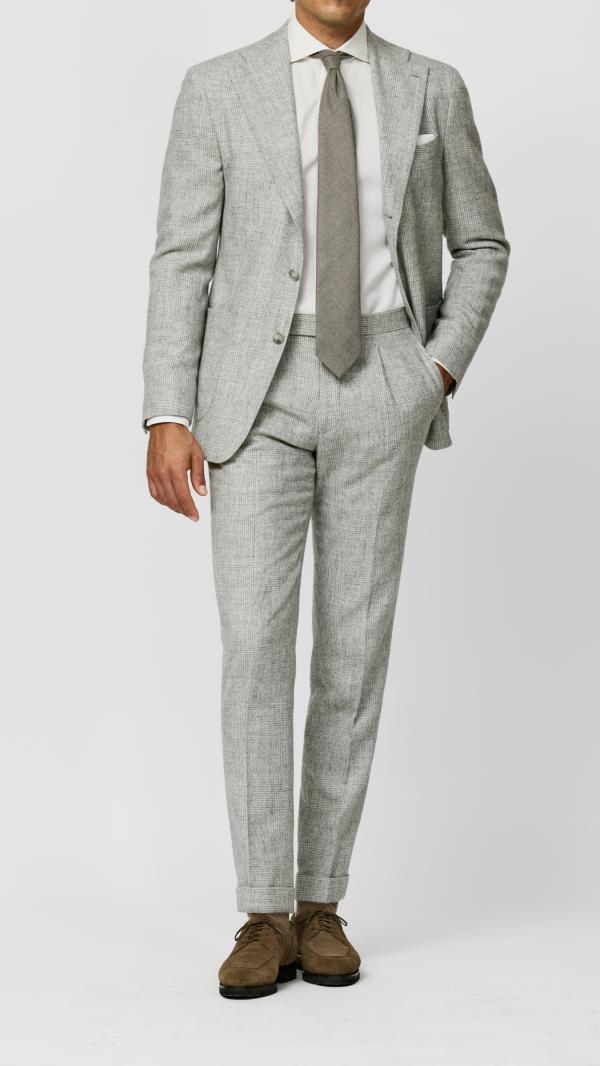 Пошиття костюму 6022