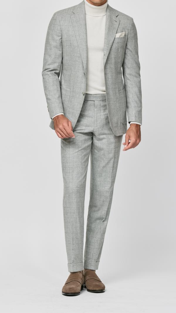 Пошиття костюму 6023