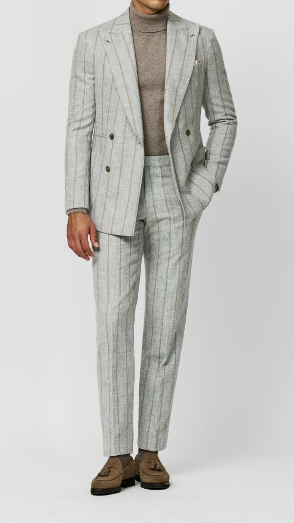 Пошиття костюму 6025