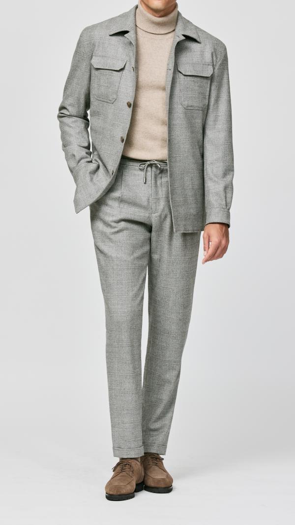 Пошиття костюму 6026