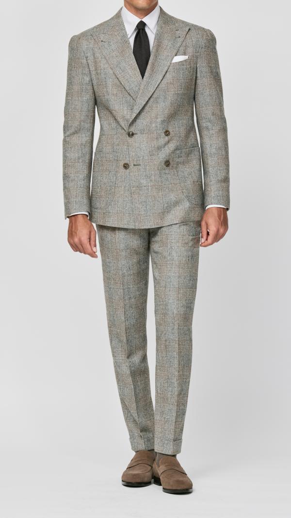 Пошиття костюму 6030