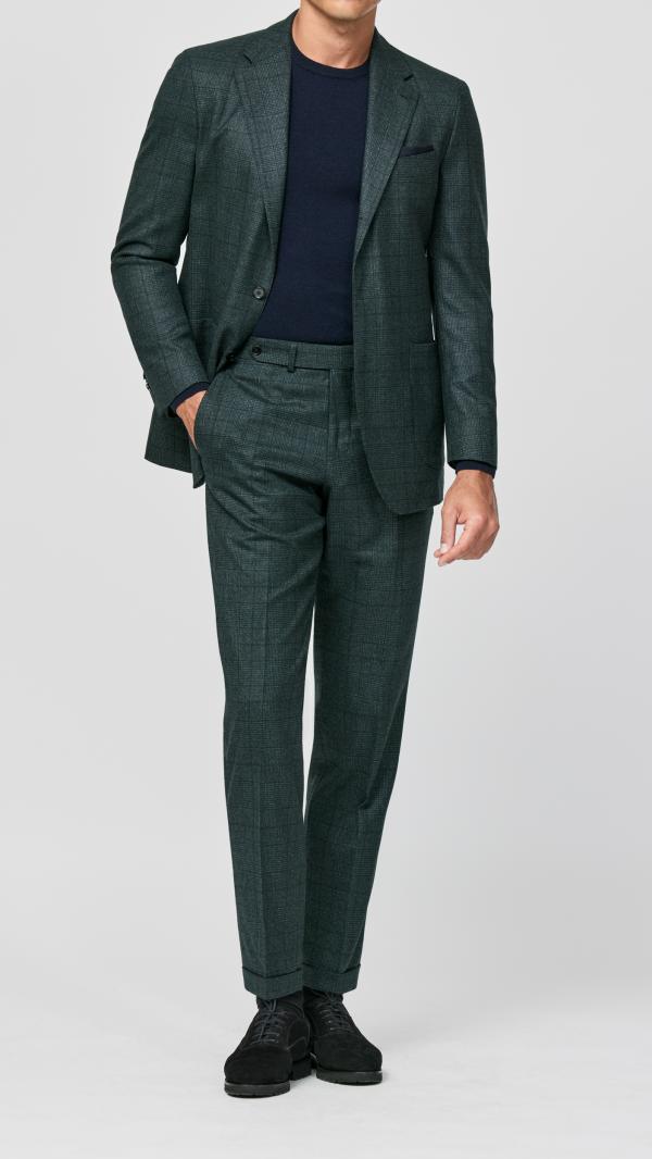 Пошиття костюму 6037