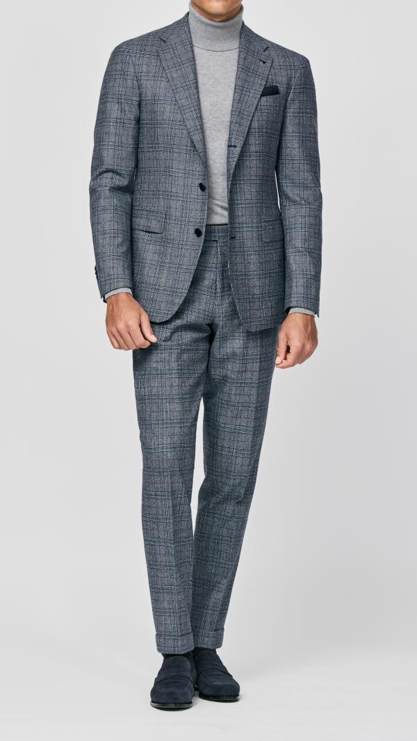 Пошиття костюму 6042