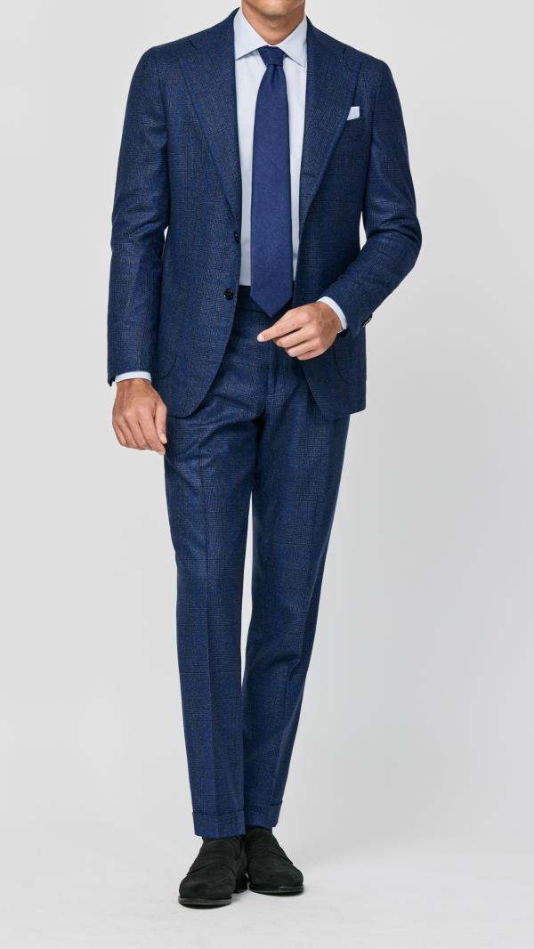 Пошиття костюму 6044