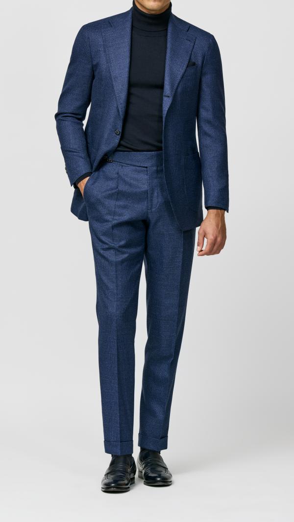 Пошиття костюму 6045