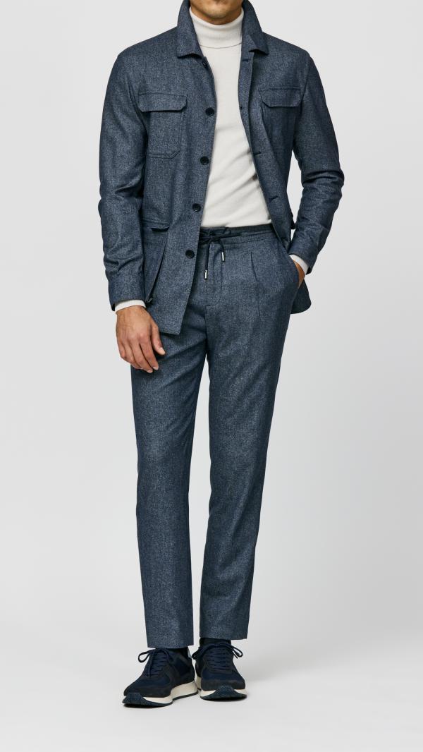 Пошиття костюму 6046