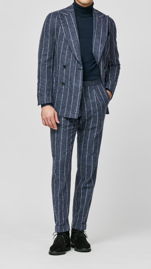 Пошиття костюму 6047