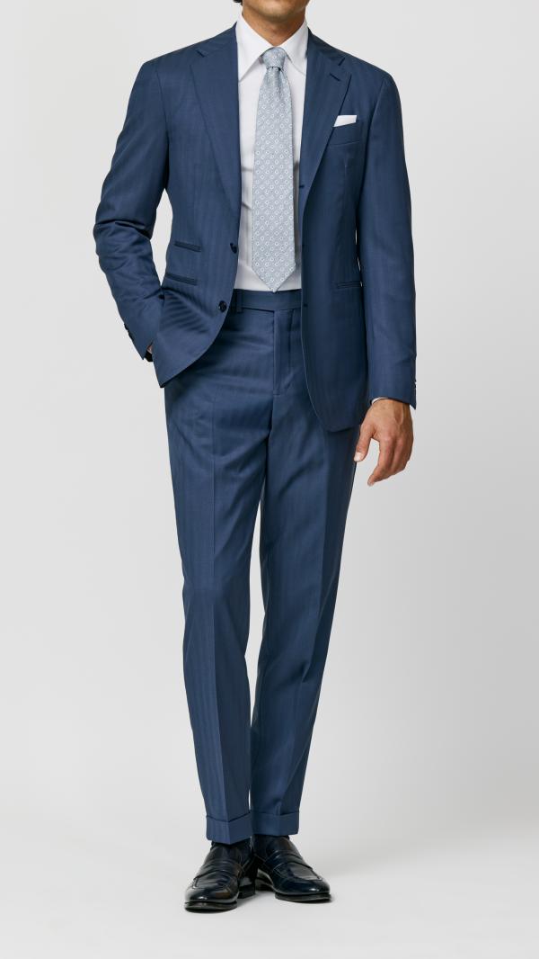 Пошиття костюму 6048