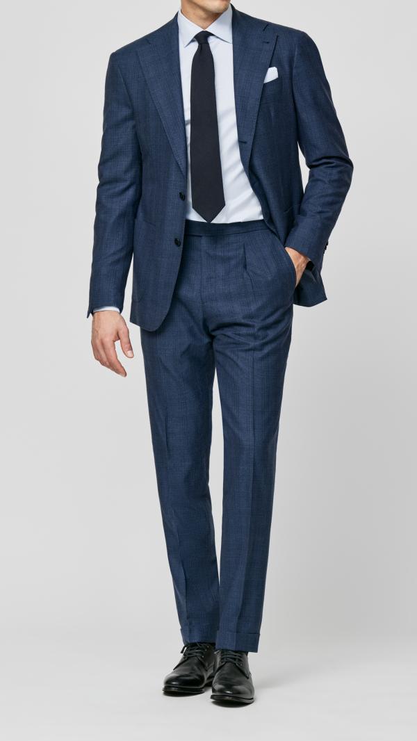 Пошиття костюму 6049