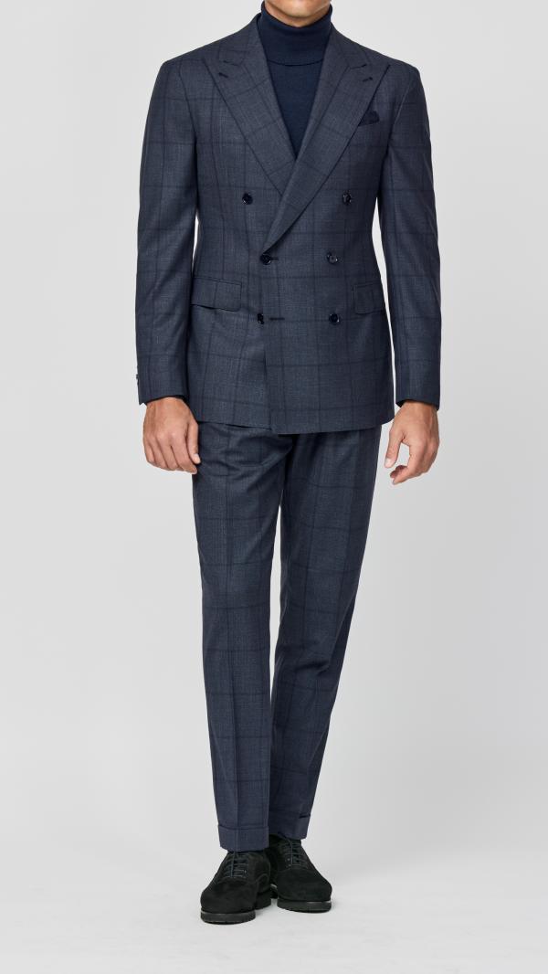 Пошиття костюму 6051