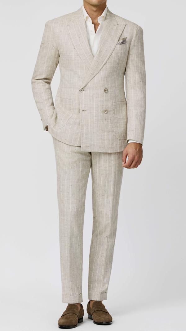 Пошиття костюму 6057