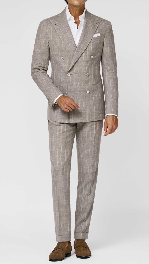 Пошиття костюму 6059