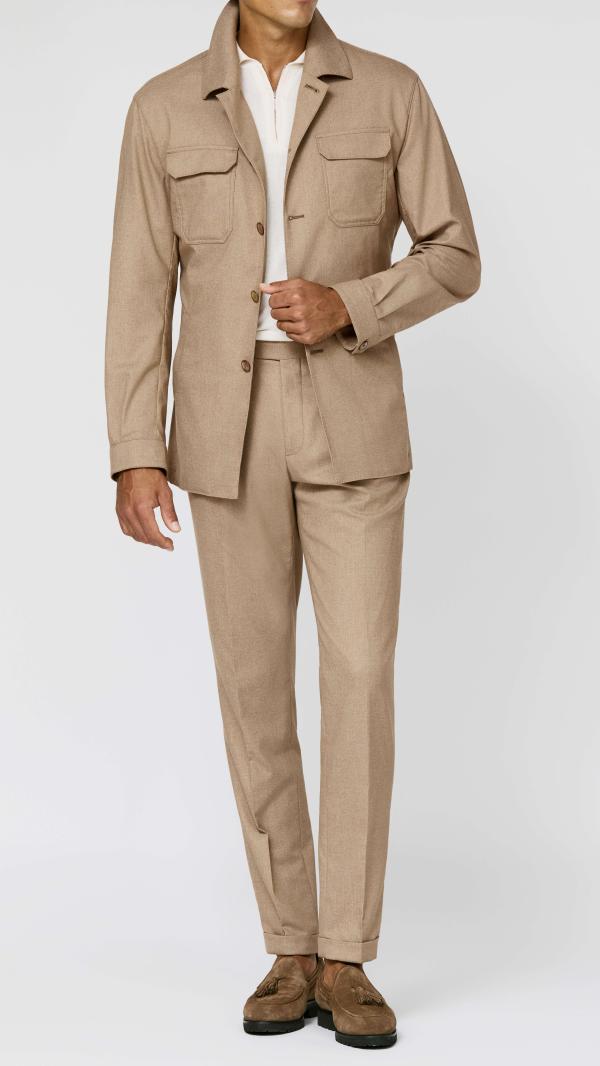 Пошиття костюму 6065