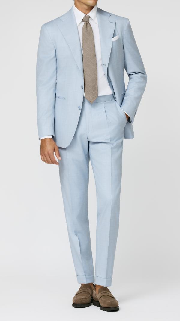 Пошиття костюму 6075