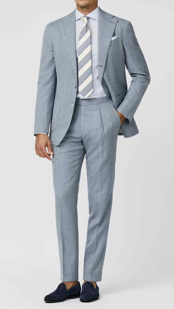 Пошиття костюму 6076