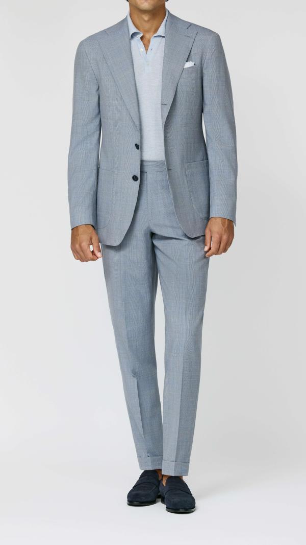 Пошиття костюму 6078