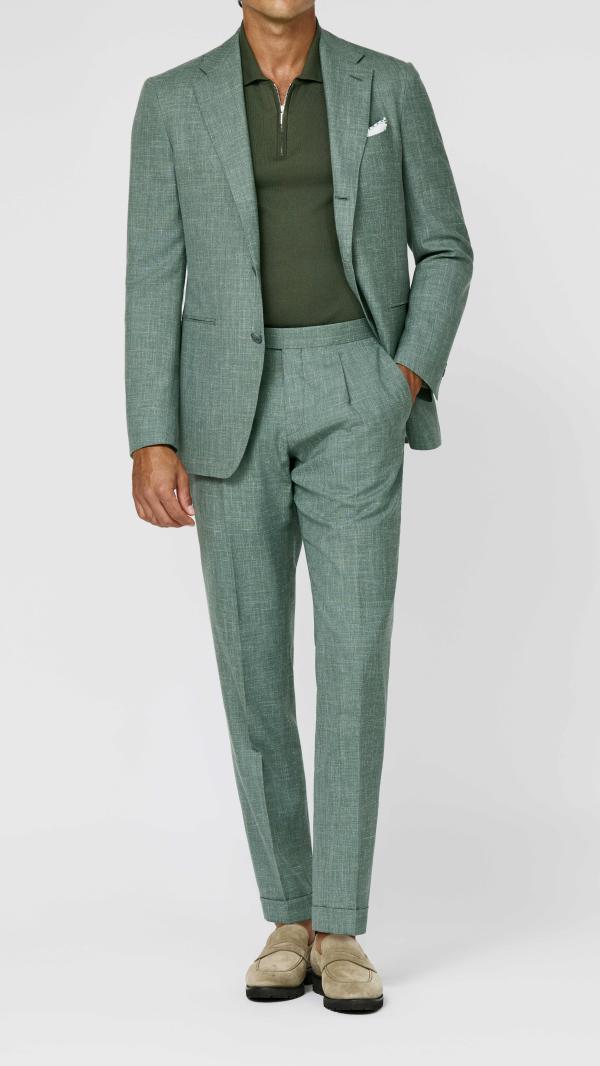 Пошиття костюму 6080