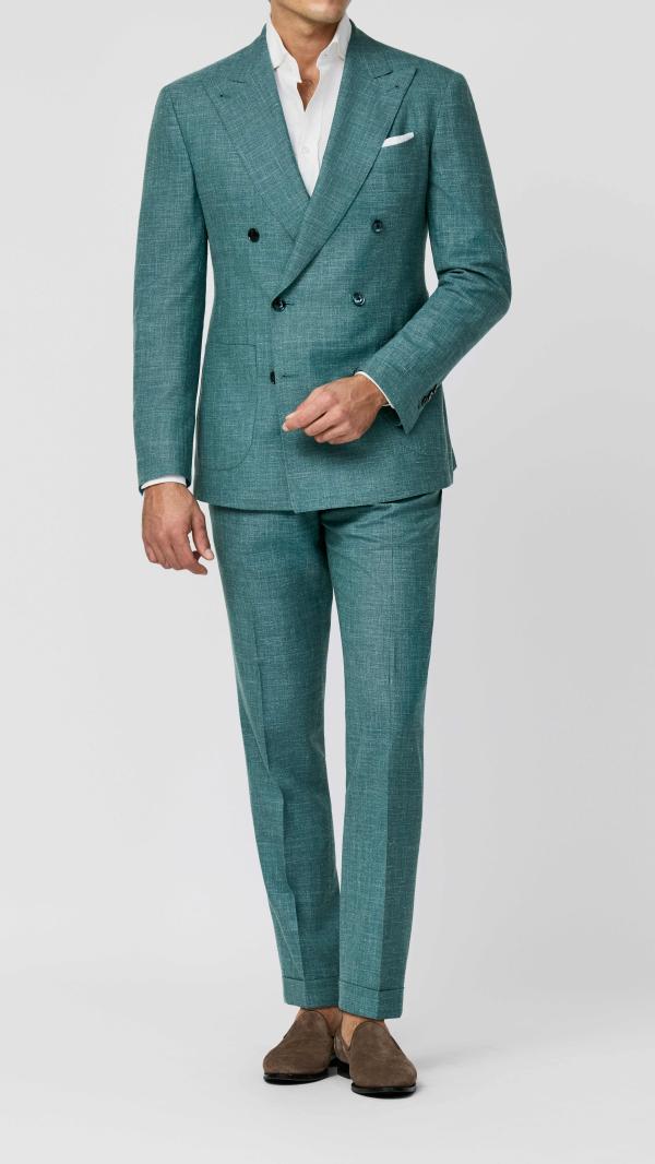 Пошиття костюму 6081