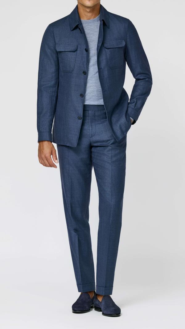 Пошиття костюму 6082