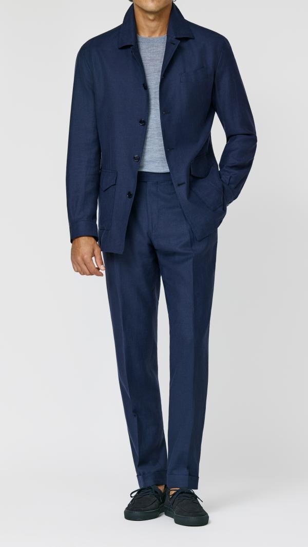 Пошиття костюму 6085