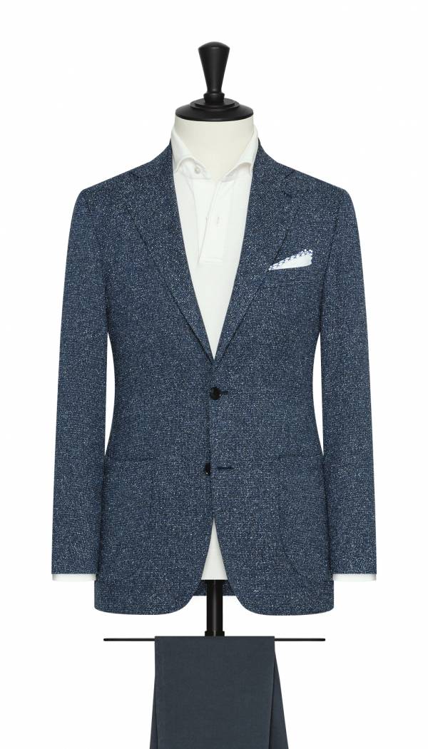 Пошитя піджака 8656