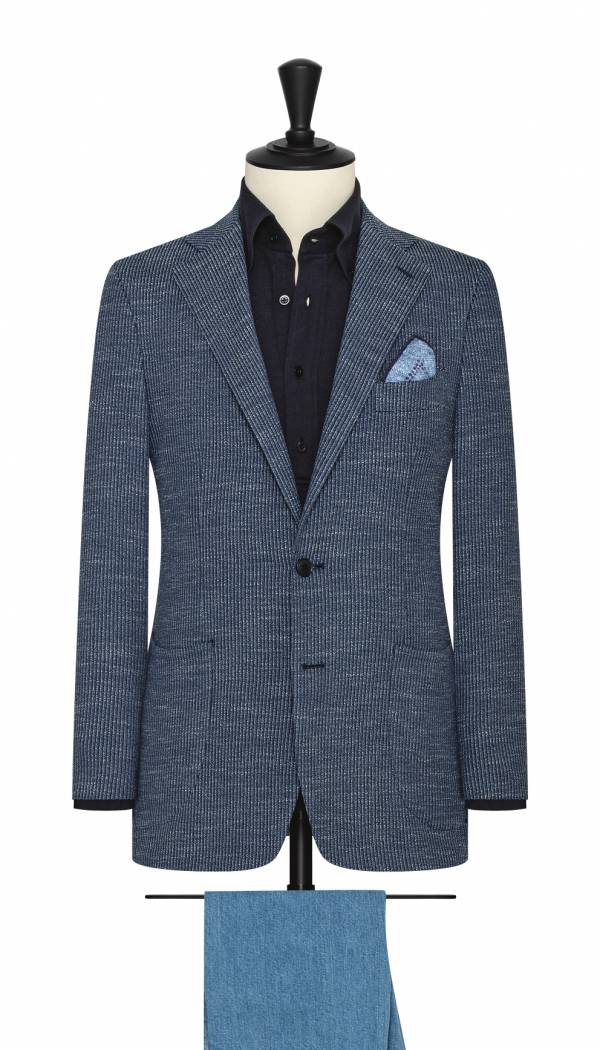 Пошиття піджака 8657