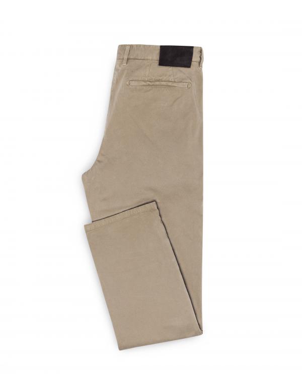 Штани чінос COG003