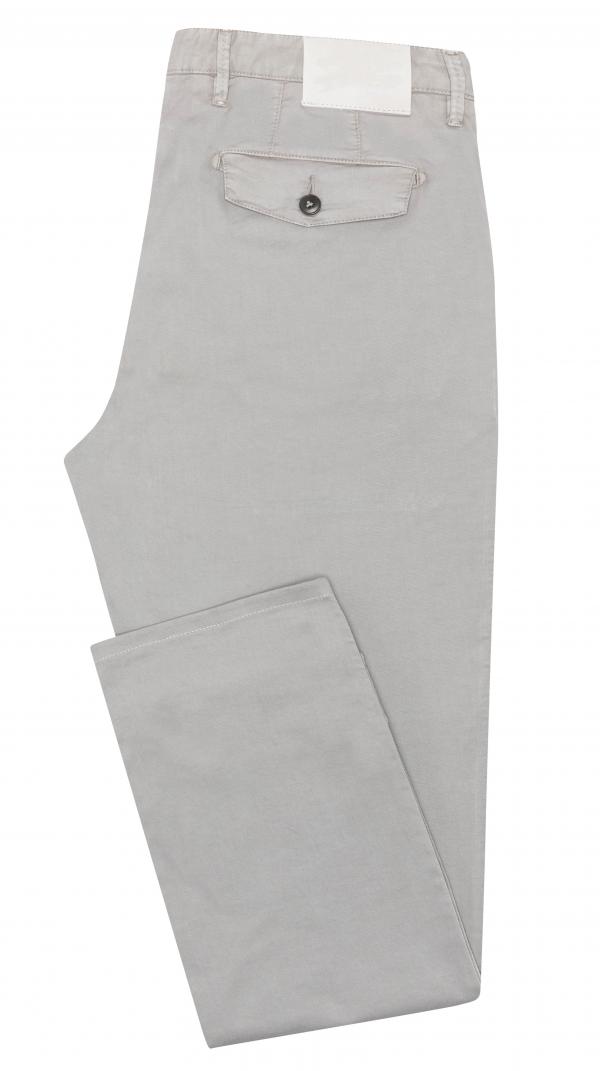 Штани чінос COG020