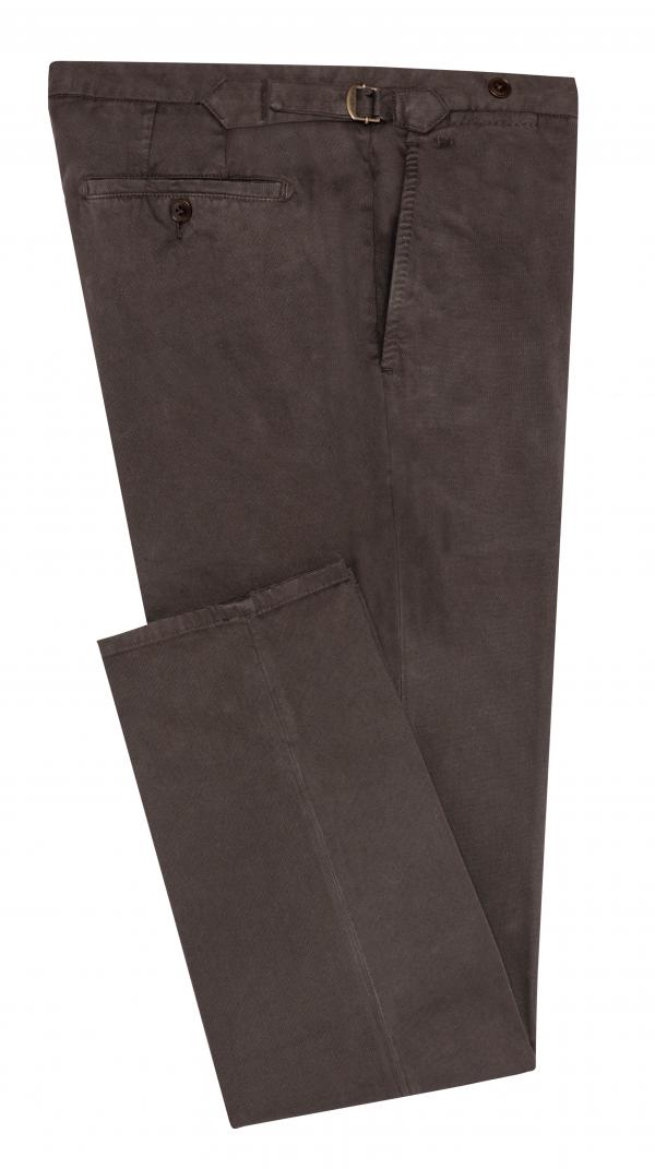Штани чінос COG021