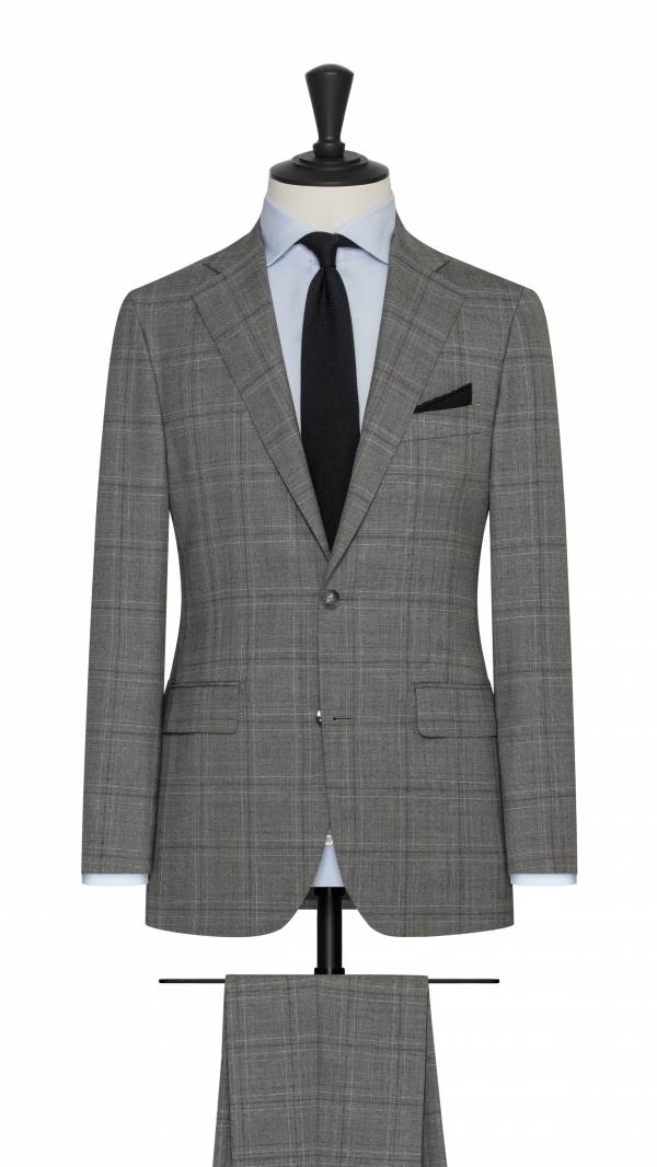 Пошиття костюму DRS081