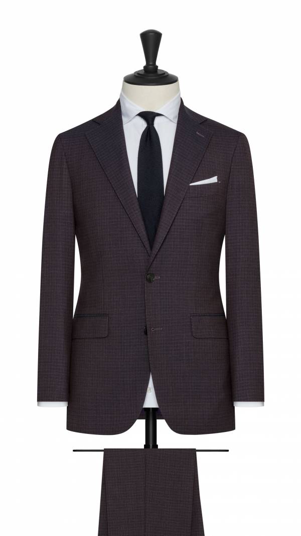 Пошиття костюму  DRS083 (super 130)