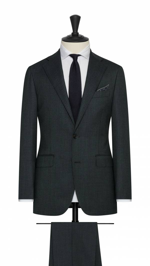 Пошиття костюму DRS084 (super 130)