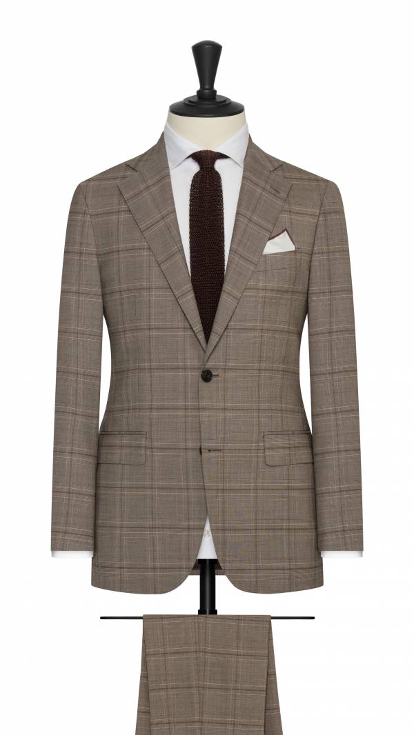 Костюм DRS089 (super 130)