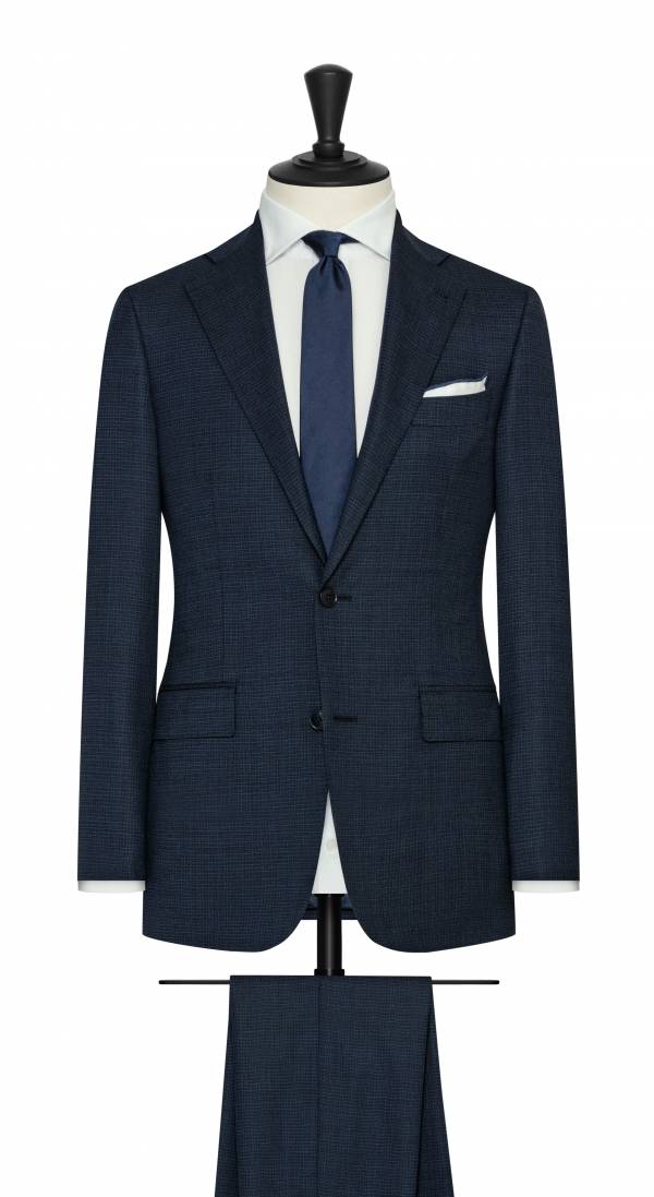 Пошиття костюму DRS093