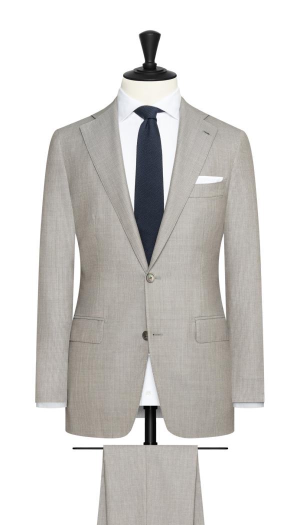 Пошиття костюму DRS111