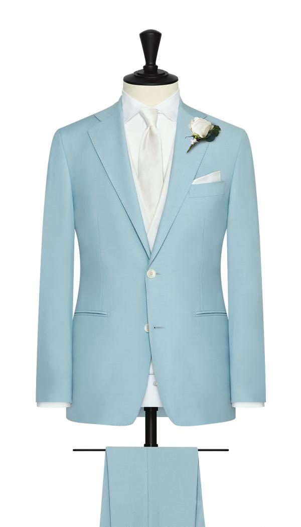 Весільний костюм трійка EVE039