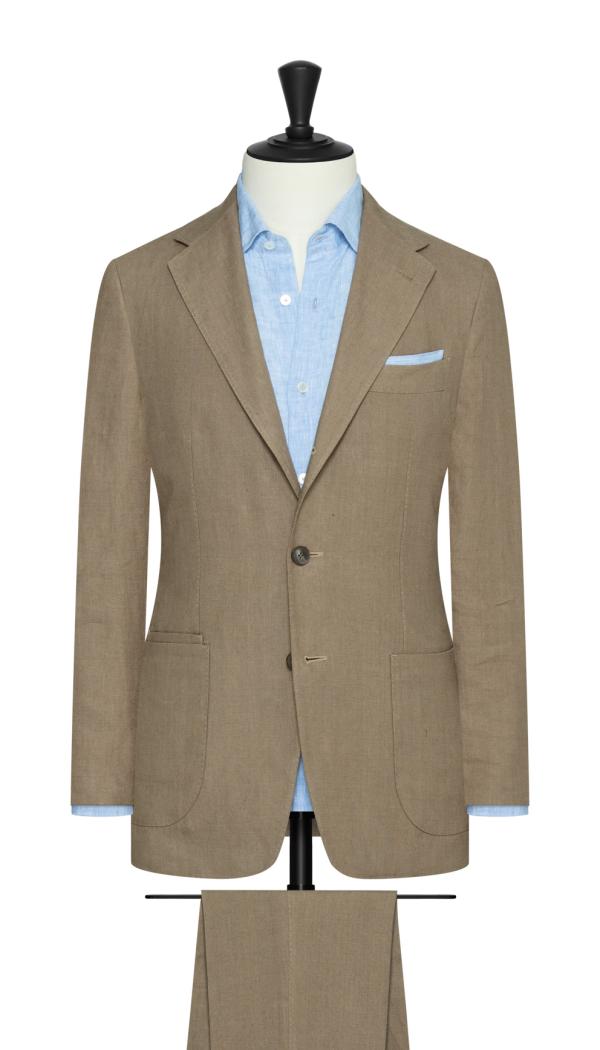 Пошиття костюму LINS002