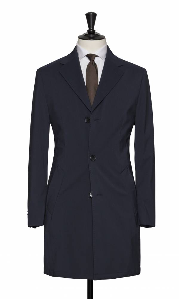 Пальто OC0015 Loro Piana