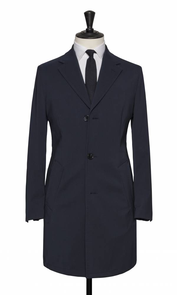 Пальто OC0025 Loro Piana