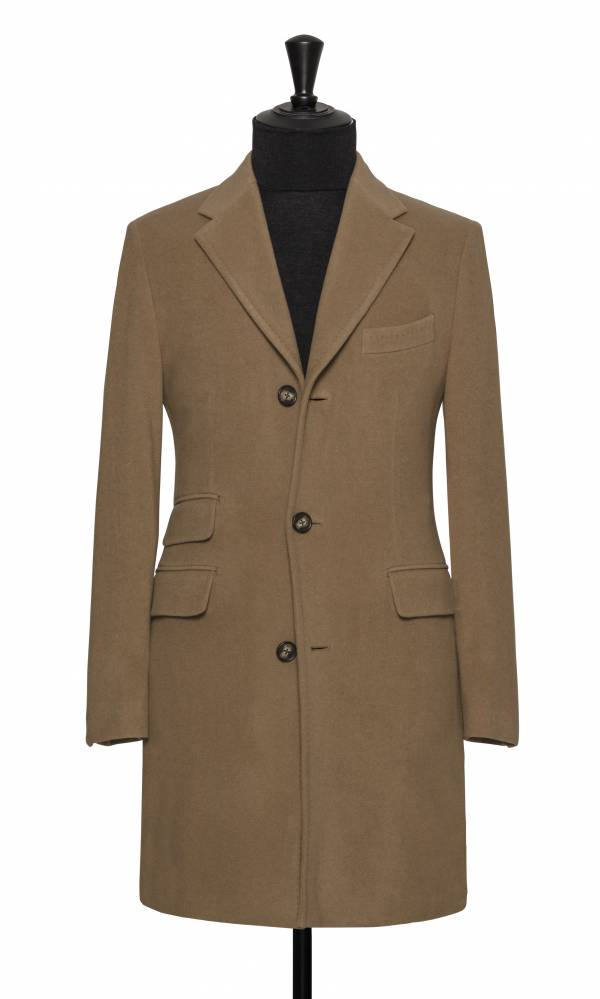Пальто OC0040