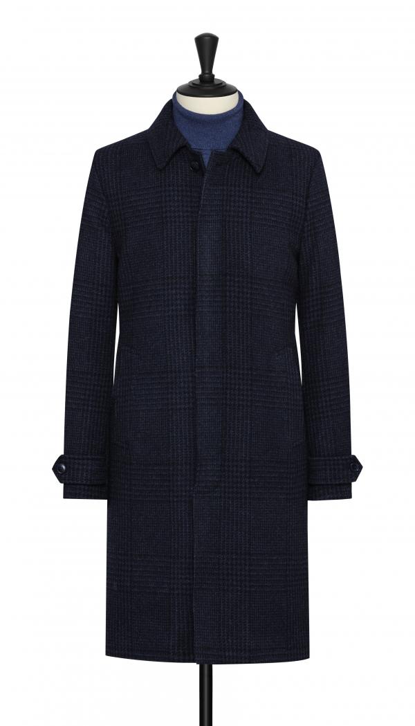 Пальто OCS0121