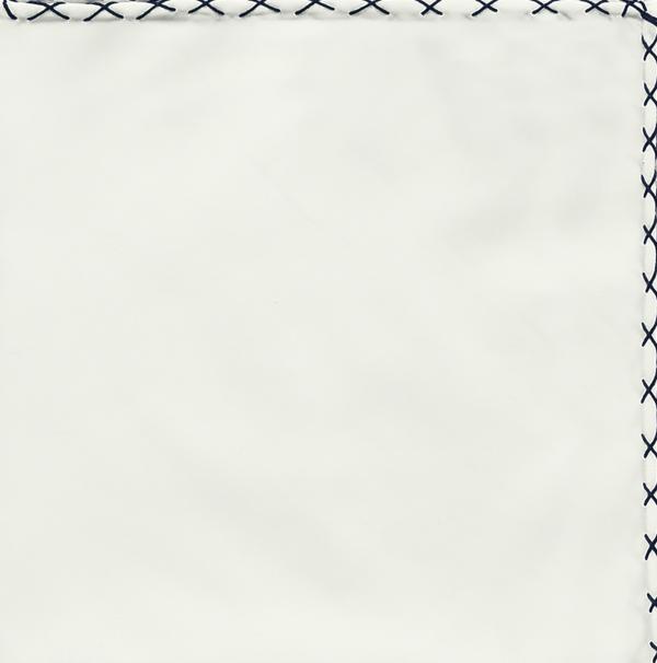 Нагрудна хустинка PCOT002